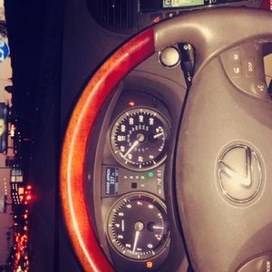 Meet your Posher, Andre